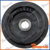 Poulie damper vilebrequin pour NISSAN | RKP-NS-004, 13321-41910